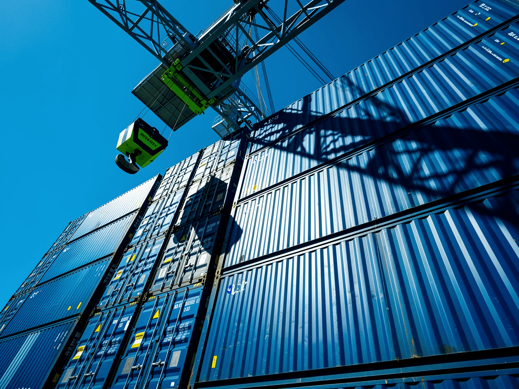 Bau, Sicherheit und Reinigung